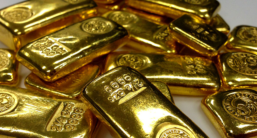 comment investir dans l'or et l'argent