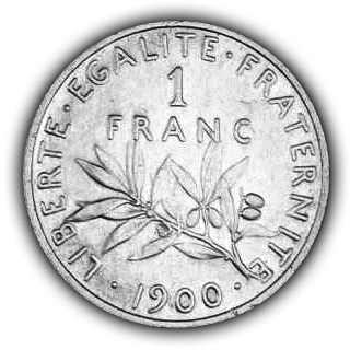 piece-argent-1-Franc-Semeuse-1900-revers-comptoir-achat-or-et-argent-nantes