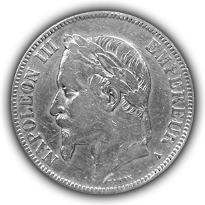 piece-argent-5-Francs-Napoleon-III-1870-avers