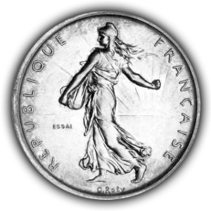 piece-argent-5-Francs-Semeuse-essai-1959-avers