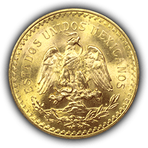 piece-or-50-Pesos-Mexique-1921-1947-revers-comptoir-achat-or-et-argent-nantes