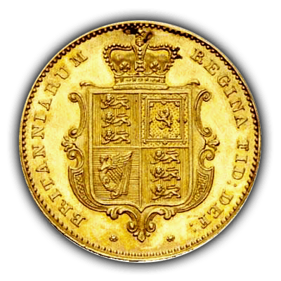 piece-or-demi-souverain-1839-revers-comptoir-achat-or-et-argent-nantes