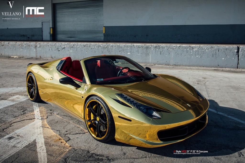 Ferrari-458-Spider-Plaquee-Or_03