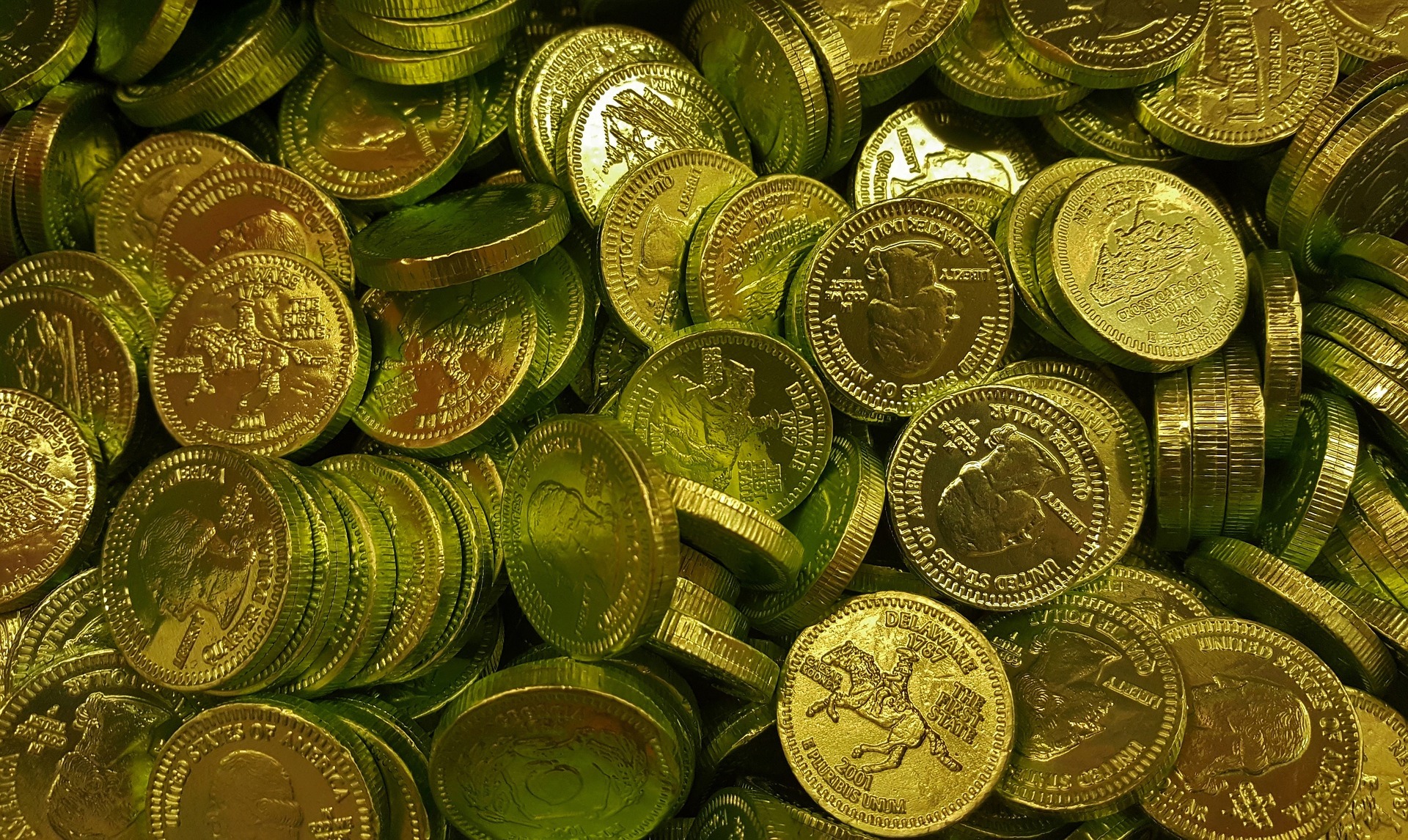 Pourquoi investir dans des pièces d'or et d'argent à cours légal ? Nantes