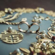 Investir bijoux anciens Nantes | Comptoir d'Achat Or et Argent