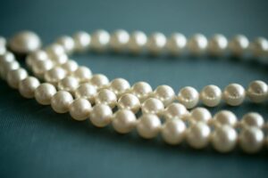 Estimation collier perles de culture Nantes | Comptoir d'Achat Or et Argent