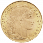 10 Francs Napoléon