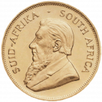 Krugerrand Sud Afrique